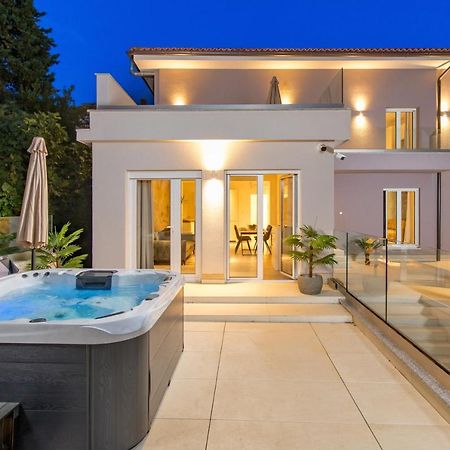 Villa Mar Selce Exteriér fotografie